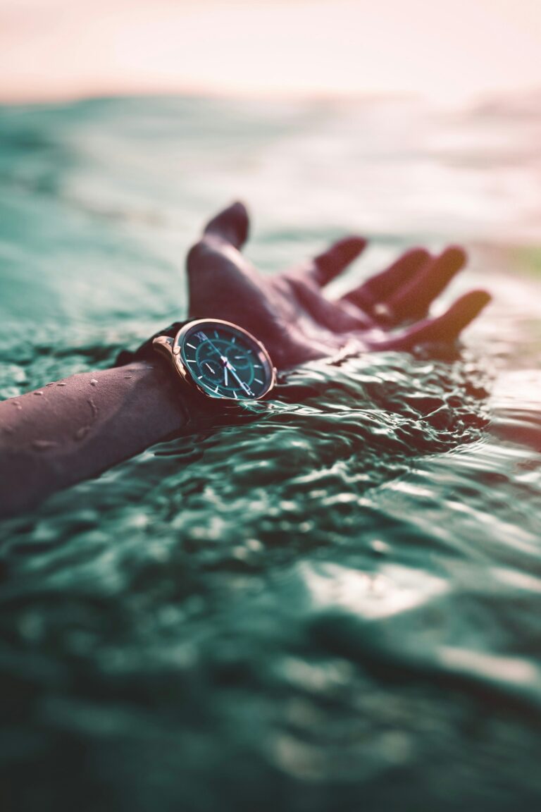 Diving Watches: A Review of the Best Timepieces for Water Enthusiasts