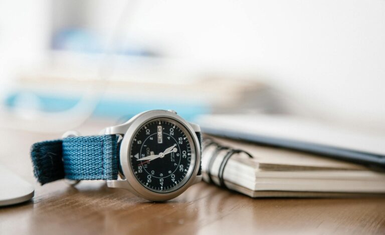 Second-Hand Watch Buying: Tips for Getting Authentic Deals