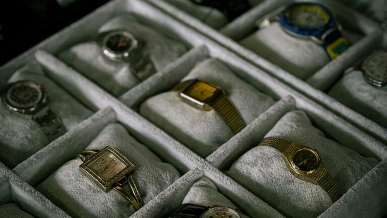 Five Swiss Independent Watchmakers Worth Knowing