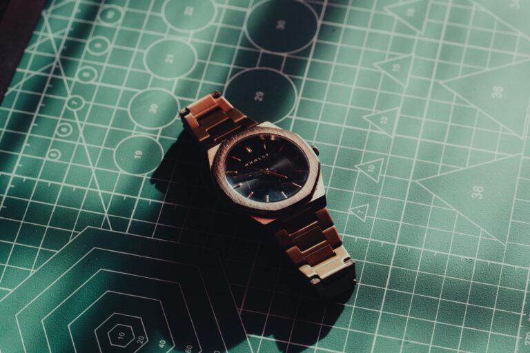 Haute Horology: What Makes a Luxury Watch Truly Iconic