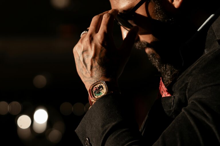 Iconic Watches that Changed Watchmaking History