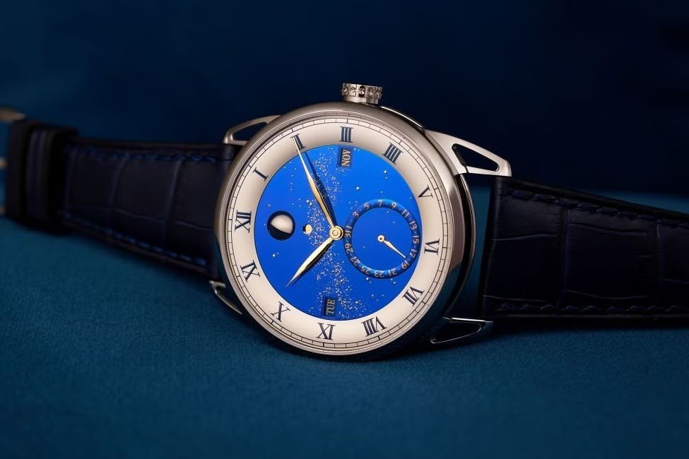 DB25 - Perpetual Sky. Ref: DB25SQPV2