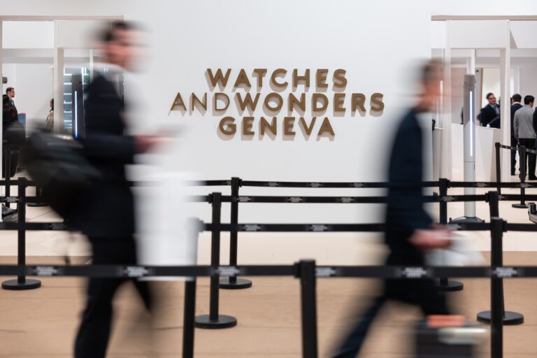 Watches and Wonders Geneva 2026: How One Week Drives a Year