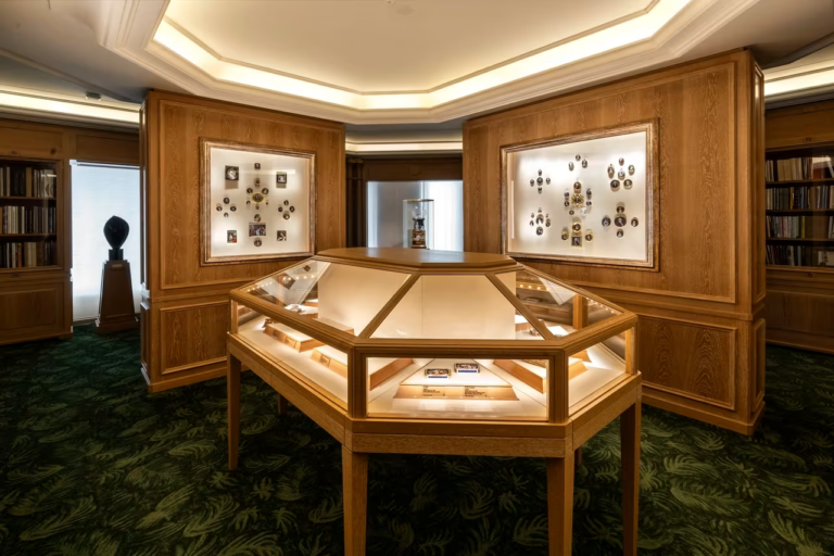 Why Every Watch Lover Should Visit the Patek Philippe Museum