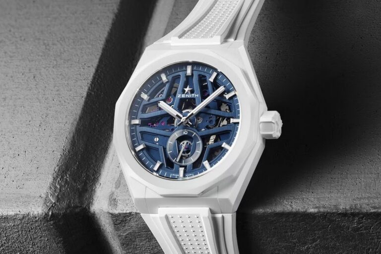I Like Ceramic Watches. Most of These Are Just Color.