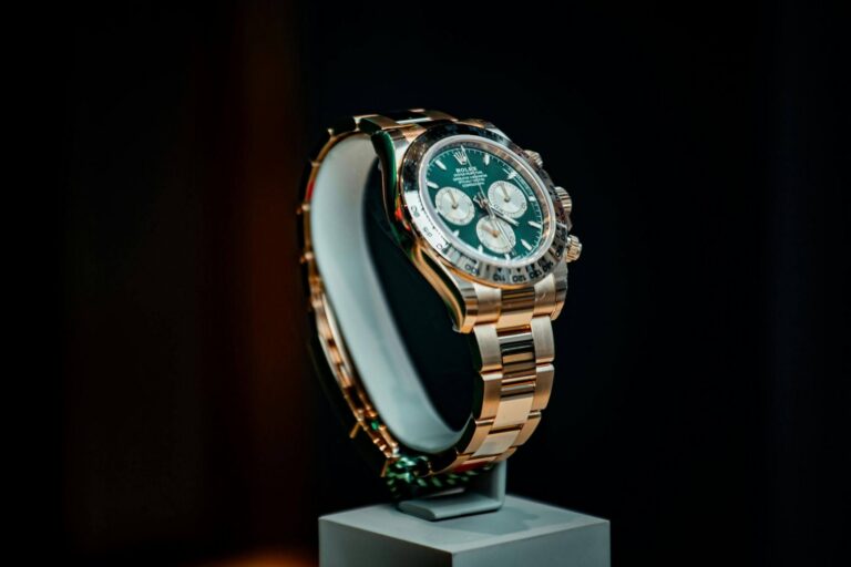 What Is Haute Horology? It’s Not Just a Luxury Watch