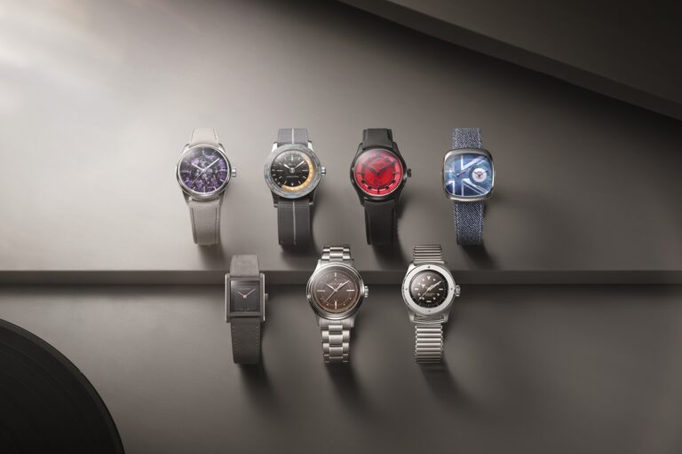FounderFest: Seven Watches That Started as Songs